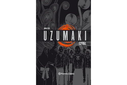 Uzumaki (Integral)