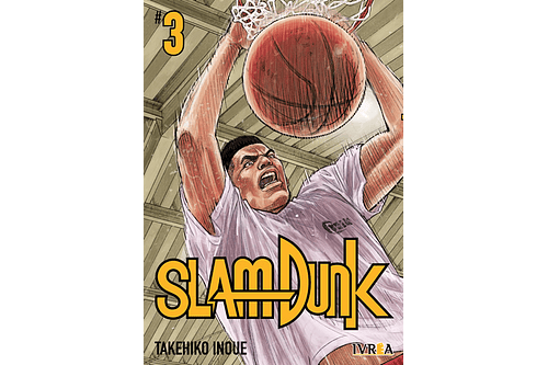 Slam Dunk 03