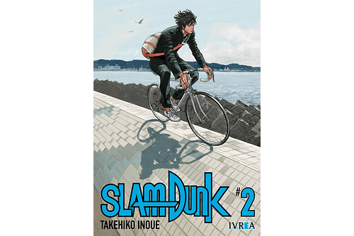 Slam Dunk 02