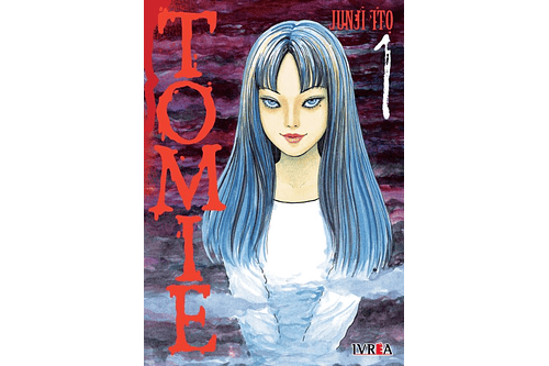 Tomie 01