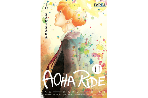 Aoha Ride 11