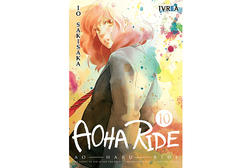 Aoha Ride 10