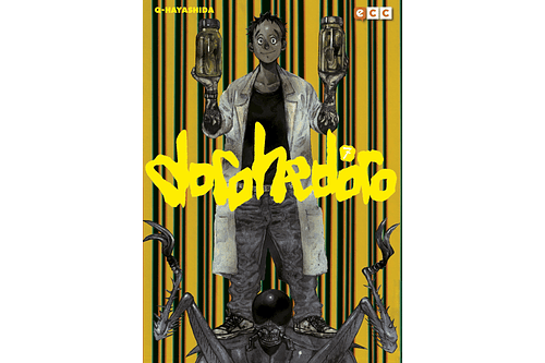 Dorohedoro 07