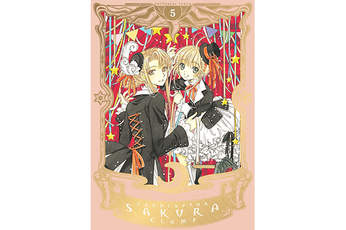 Cardcaptor Sakura - Edición Deluxe 05