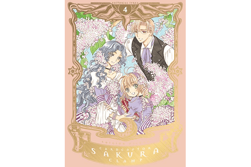 Cardcaptor Sakura - Edición Deluxe 04