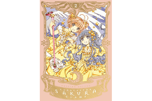 Cardcaptor Sakura - Edición Deluxe 02
