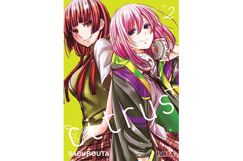 Citrus Plus 02