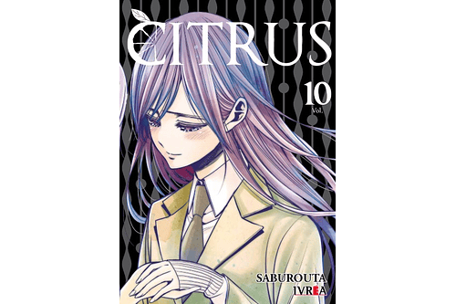 Citrus 10