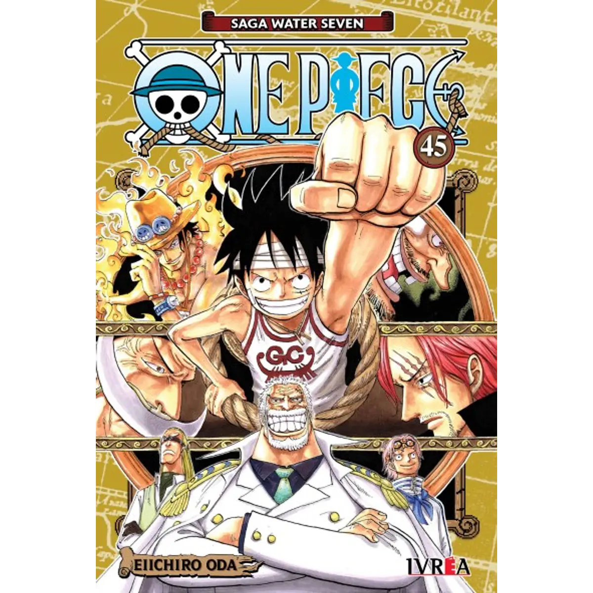 Honnoto Mangas