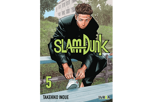 Slam Dunk 05