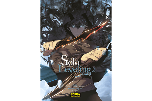 Solo Leveling 2