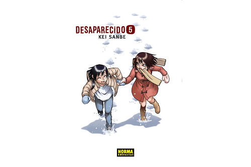 Desaparecido 05