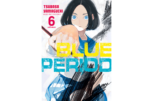 Blue Period 06