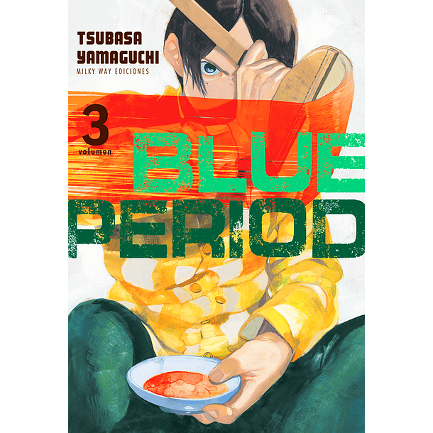 Blue Period 03