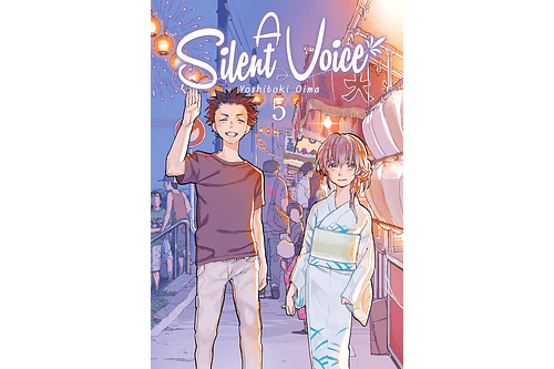 A Silent Voice 05