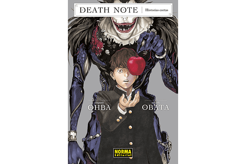 Death Note Historias Cortas