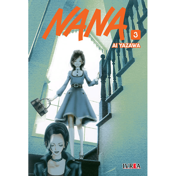 Nana 03