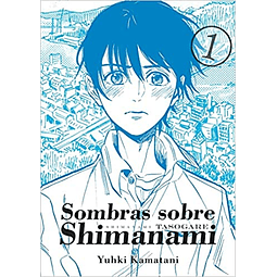 Sombras sobre Shimanami 01