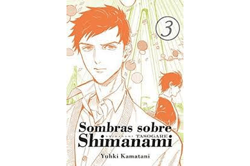 Sombras sobre Shimanami 03