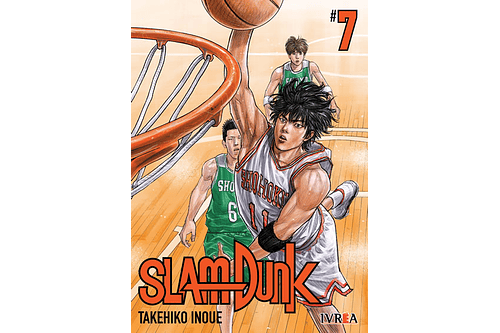 Slam Dunk 07