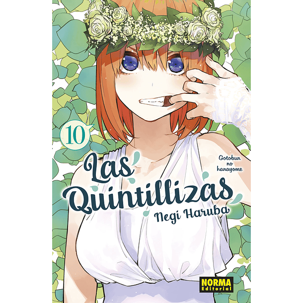 Las Quintillizas 10