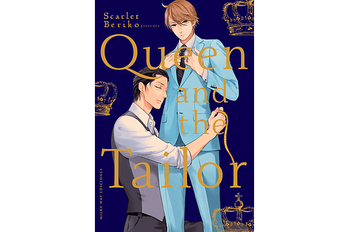 Queen and the Tailor