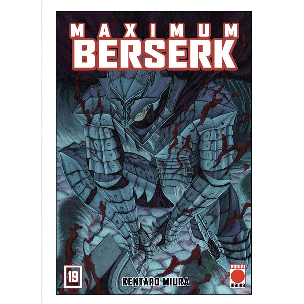 Maximum Berserk 19 (Edición 2 en 1)