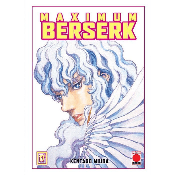 Maximum Berserk 17 (Edición 2 en 1)
