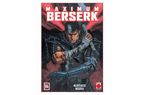 Maximum Berserk 14 (Edición 2 en 1)