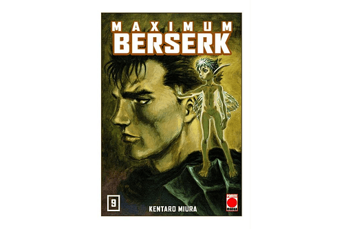 Maximum Berserk 09 (Edición 2 en 1)