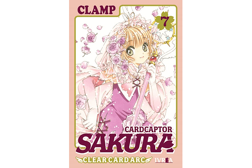 Cardcaptor Sakura - Clear Card Arc 07