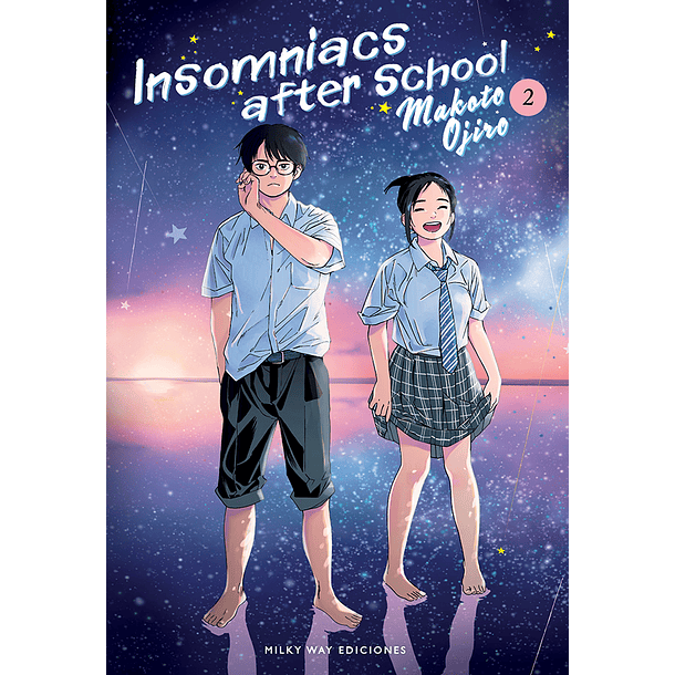 Insomniacs After School 02