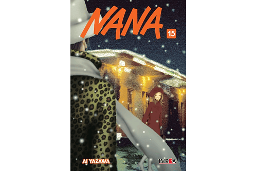 Nana 15