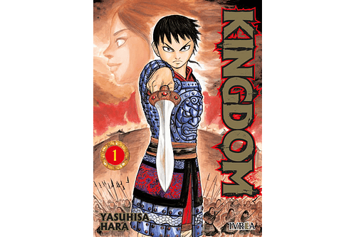 Kingdom 01