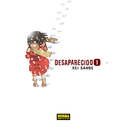 Desaparecido 01
