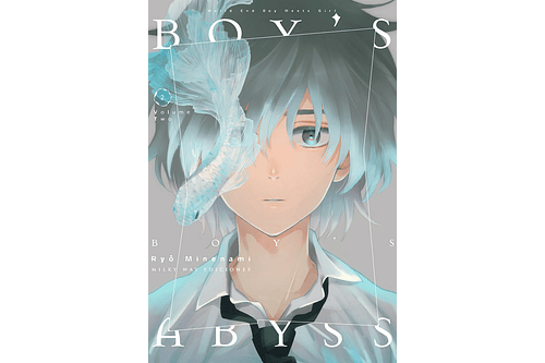 Boy's Abyss 02
