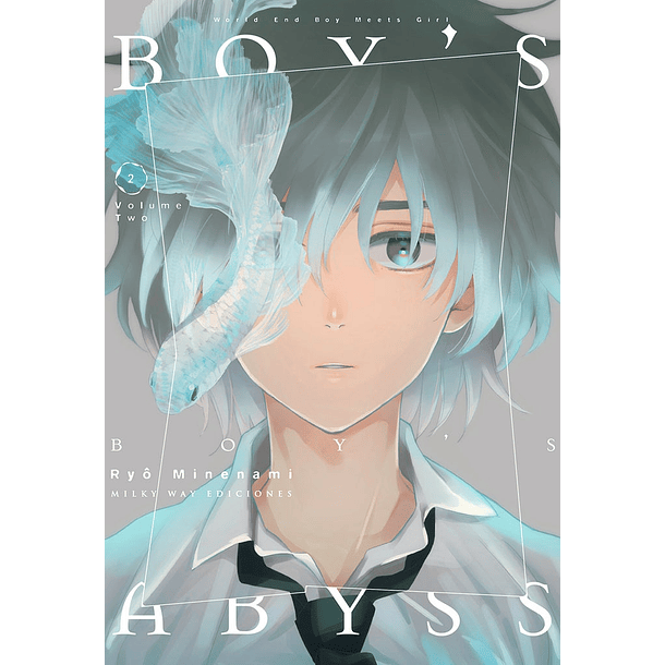 Boy's Abyss 02