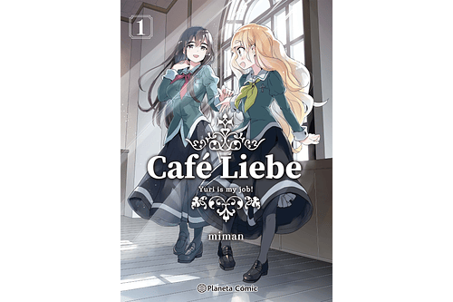 Café Liebe 01
