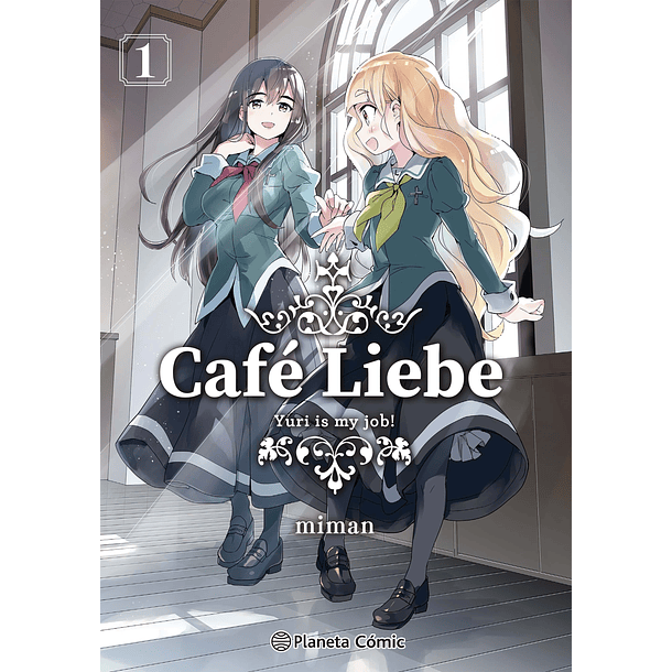 Café Liebe 01