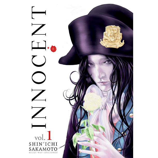 Innocent 01