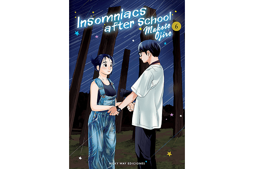 Insomniacs After School 06