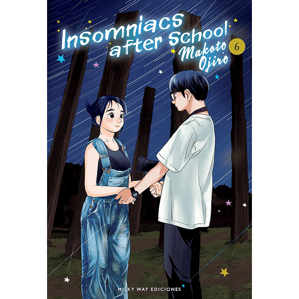 Insomniacs After School 06