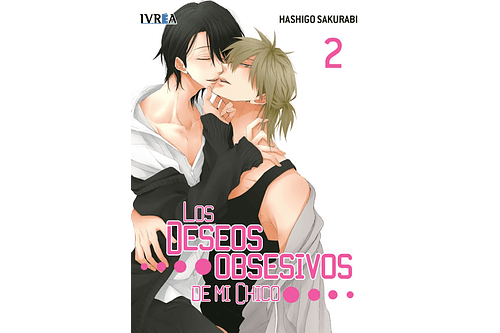 Los deseos obsesivos de mi chico 02