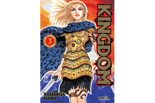 Kingdom 03