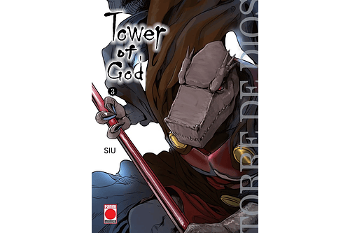Tower of God 03
