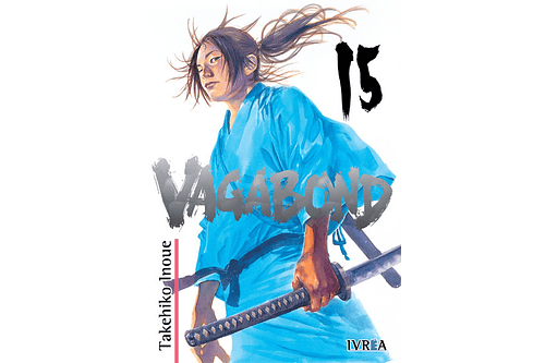 Vagabond 15