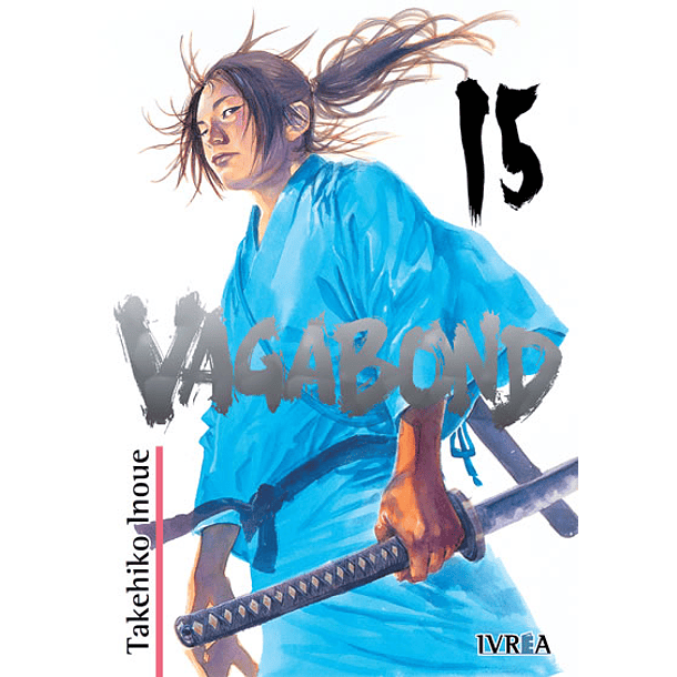 Vagabond 15