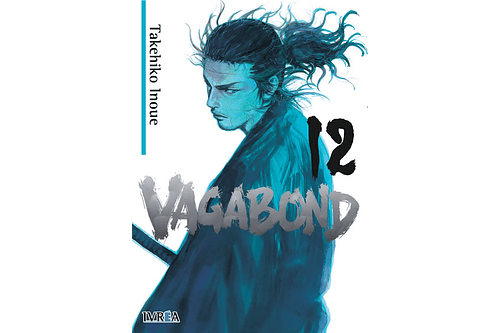 Vagabond 12