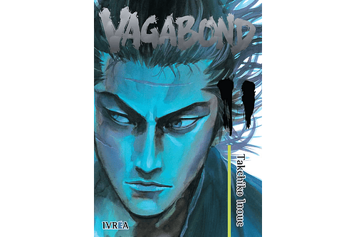 Vagabond 11