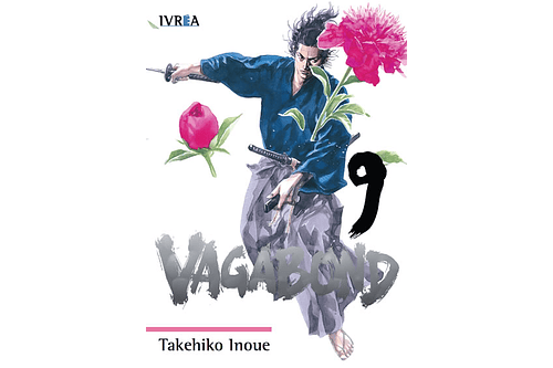 Vagabond 09